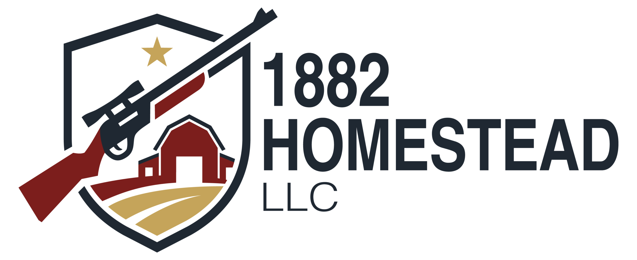 1882 Homestead